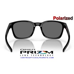 Ojetor Black Ink / Prizm Black Polarized (OO9018-04)