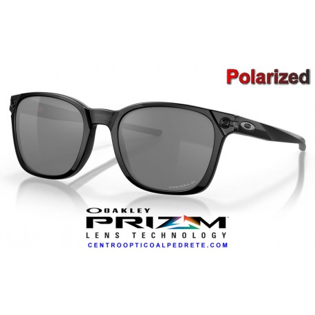 Ojetor Black Ink / Prizm Black Polarized (OO9018-04)
