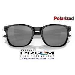 Ojetor Black Ink / Prizm Black Polarized (OO9018-04)