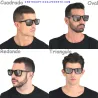 Ojetor Black Ink / Prizm Black Polarized (OO9018-04)