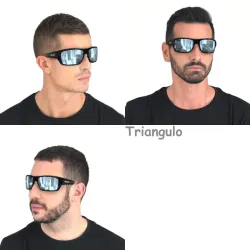 Turbine Matte Black Camo / Prizm H20 Deep Polarized (OO9263-64)