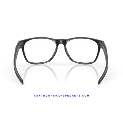 Ojetor Satin Black (OX8177-01)