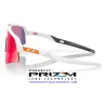 Sutro Lite Sweep Matte White / Prizm Road (OO9465-16)