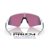 Sutro Lite Sweep Matte White / Prizm Road (OO9465-16)