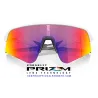 Sutro Lite Sweep Matte White / Prizm Road (OO9465-16)