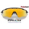 Radar EV Path Polished Black / Prizm 24k Polarized (OO9208-C9)