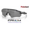 Radar EV Path HR Carbon / Prizm Black Polarized (OO9208-D3)