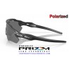 Radar EV Path HR Carbon / Prizm Black Polarized (OO9208-D3)
