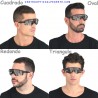 Radar EV Path HR Carbon / Prizm Black Polarized (OO9208-D3)