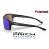 Gibston Matte Black / Prizm Sapphire Polarized (OO9449-12)