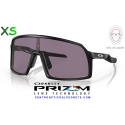 Sutro S Matte Black / Prizm Grey (OO9462-07)