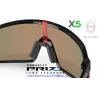 Sutro S Polished Black / Prizm Ruby (OO9462-09)