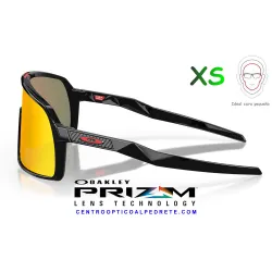 Sutro S Polished Black / Prizm Ruby (OO9462-09)