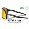 Sutro S Polished Black / Prizm Ruby (OO9462-09)