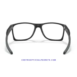 Activate Satin Black (OX8173-01)