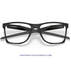 Activate Satin Black (OX8173-01)