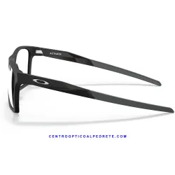 Activate Satin Black (OX8173-01)