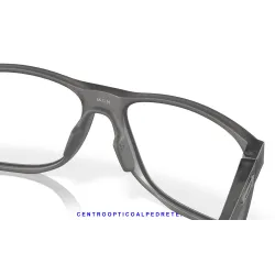 Activate Satin Grey Smoke (OX8173-11)