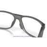Activate Satin Grey Smoke (OX8173-11)