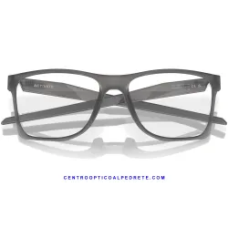 Activate Satin Grey Smoke (OX8173-11)