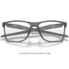 Activate Satin Grey Smoke (OX8173-11)