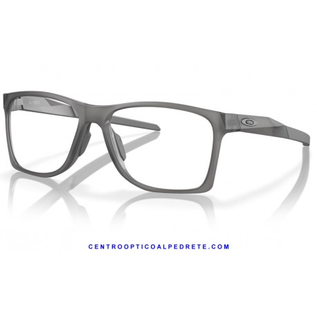 Activate Satin Grey Smoke (OX8173-11)