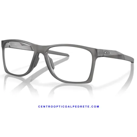 Activate Satin Grey Smoke (OX8173-11)