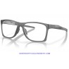 Activate Satin Grey Smoke (OX8173-11)