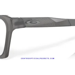 Activate Satin Grey Smoke (OX8173-11)
