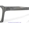 Activate Satin Grey Smoke (OX8173-11)