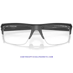 Plazlink Satin Black (OX8061-01)