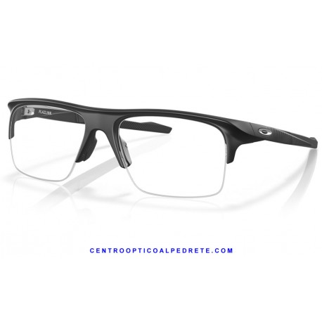 Plazlink Satin Black (OX8061-01)