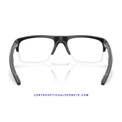 Plazlink Satin Black (OX8061-01)