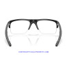 Plazlink Satin Black (OX8061-01)