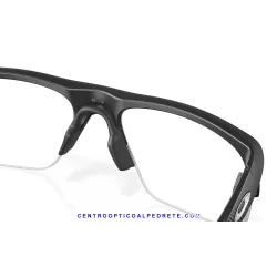 Plazlink Satin Black (OX8061-01)