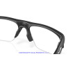 Plazlink Satin Black (OX8061-01)