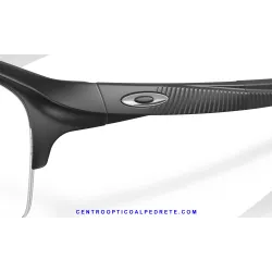 Plazlink Satin Black (OX8061-01)