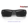 Gascan Matte Black / Grey Polarized (OO9014/11-122)