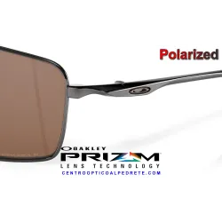 Square Wire Tungsten / Tungsten Iridium Polarized (OO4075-06)