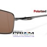 Square Wire Tungsten / Tungsten Iridium Polarized (OO4075-06)