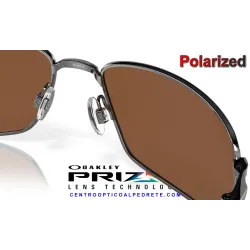 Square Wire Tungsten / Tungsten Iridium Polarized (OO4075-06)