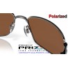 Square Wire Tungsten / Tungsten Iridium Polarized (OO4075-06)