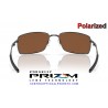 Square Wire Tungsten / Tungsten Iridium Polarized (OO4075-06)