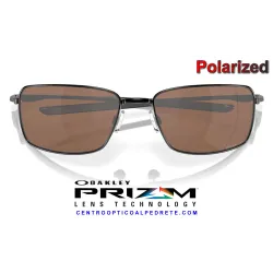 Square Wire Tungsten / Tungsten Iridium Polarized (OO4075-06)