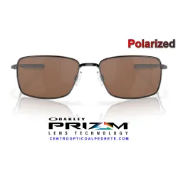 Square Wire Tungsten / Tungsten Iridium Polarized (OO4075-06)