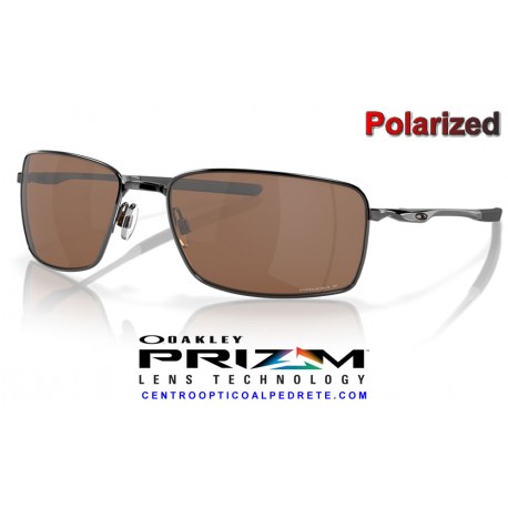 Square Wire Tungsten / Tungsten Iridium Polarized (OO4075-06)