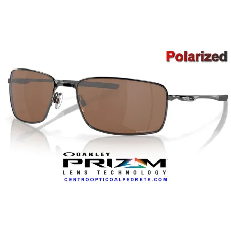 Square Wire Tungsten / Tungsten Iridium Polarized (OO4075-06)