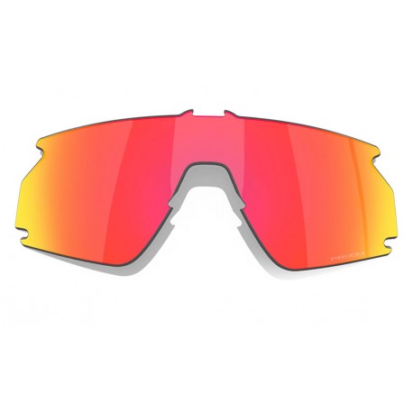 Bxtr Mate Desert / Prizm Ruby (OO9280-04)