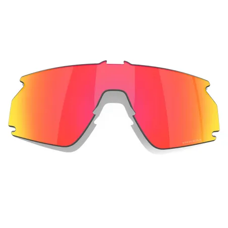 Bxtr Mate Desert / Prizm Ruby (OO9280-04)