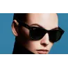 Ray-Ban WayFarer Reverse Black / Green (RBR0502S-6677VR)